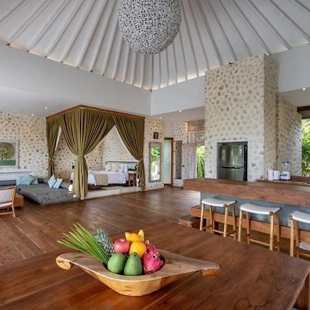 Villa Kingfisher Lembongan Εξωτερικό φωτογραφία