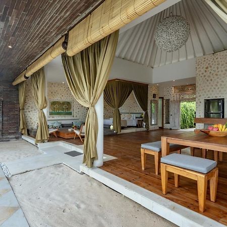 Villa Kingfisher Lembongan Εξωτερικό φωτογραφία