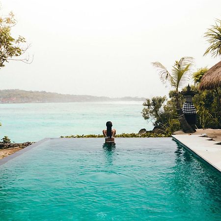 Villa Kingfisher Lembongan Εξωτερικό φωτογραφία