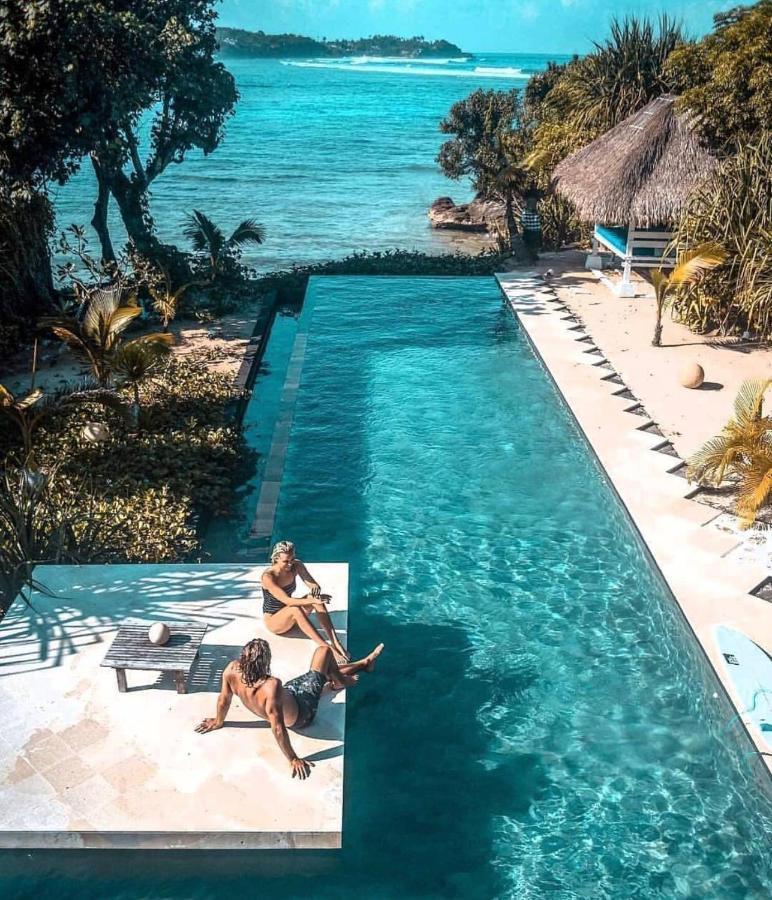 Villa Kingfisher Lembongan Εξωτερικό φωτογραφία