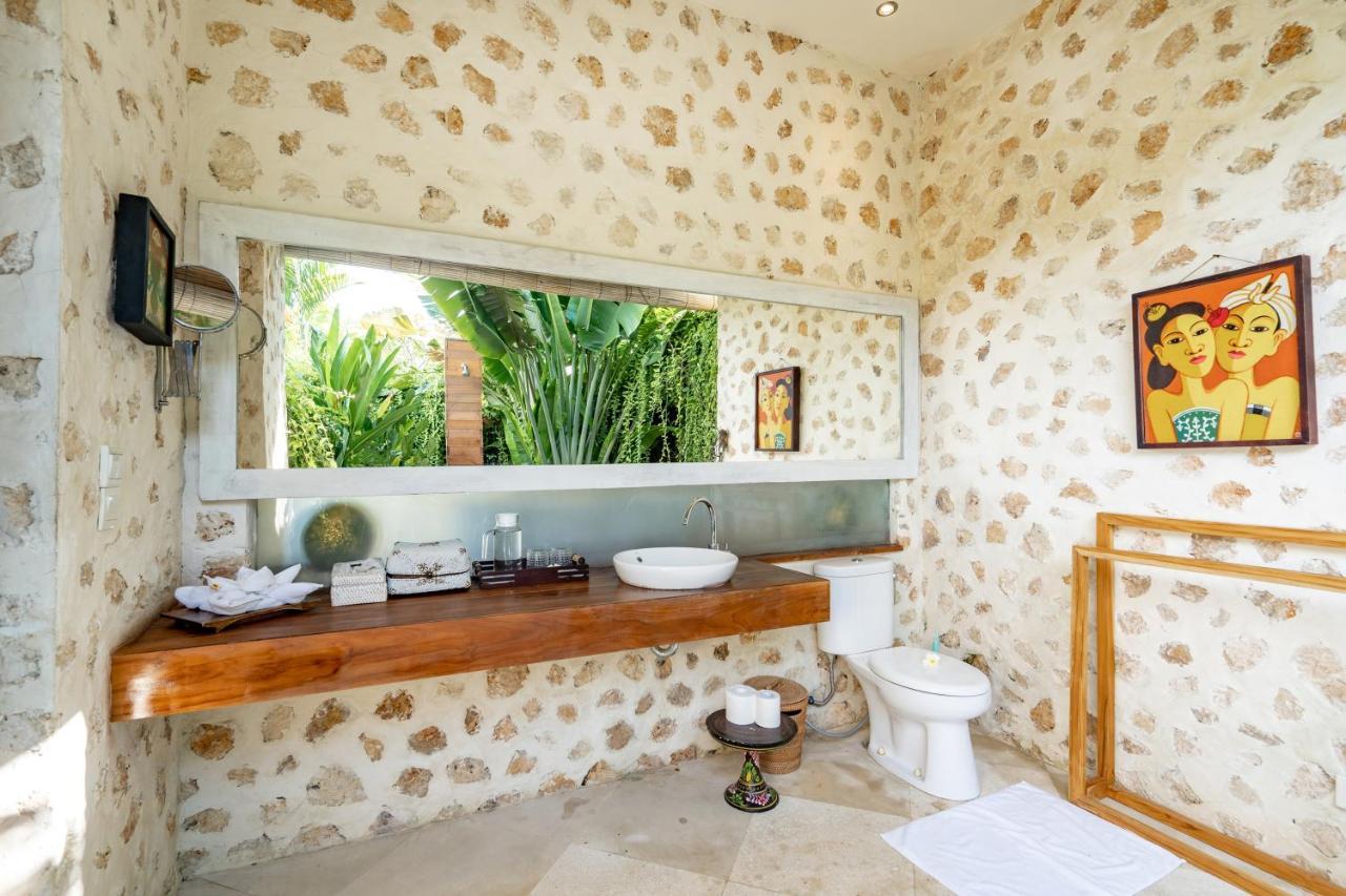 Villa Kingfisher Lembongan Εξωτερικό φωτογραφία