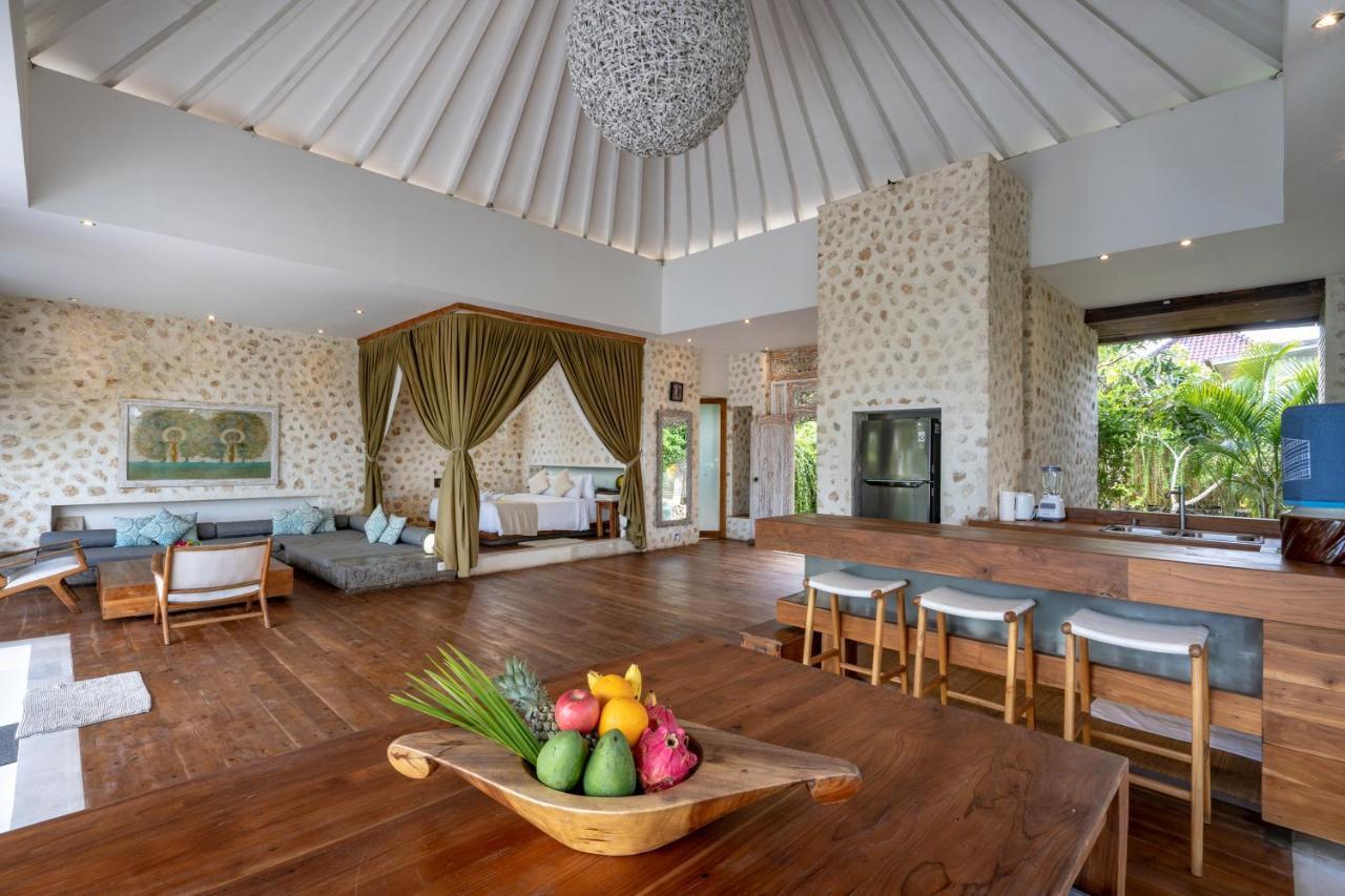 Villa Kingfisher Lembongan Εξωτερικό φωτογραφία