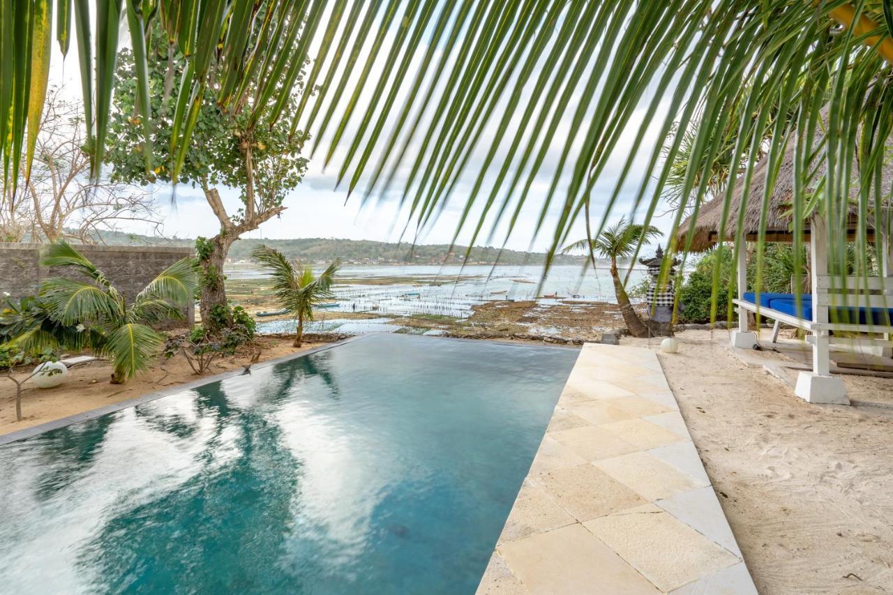 Villa Kingfisher Lembongan Εξωτερικό φωτογραφία