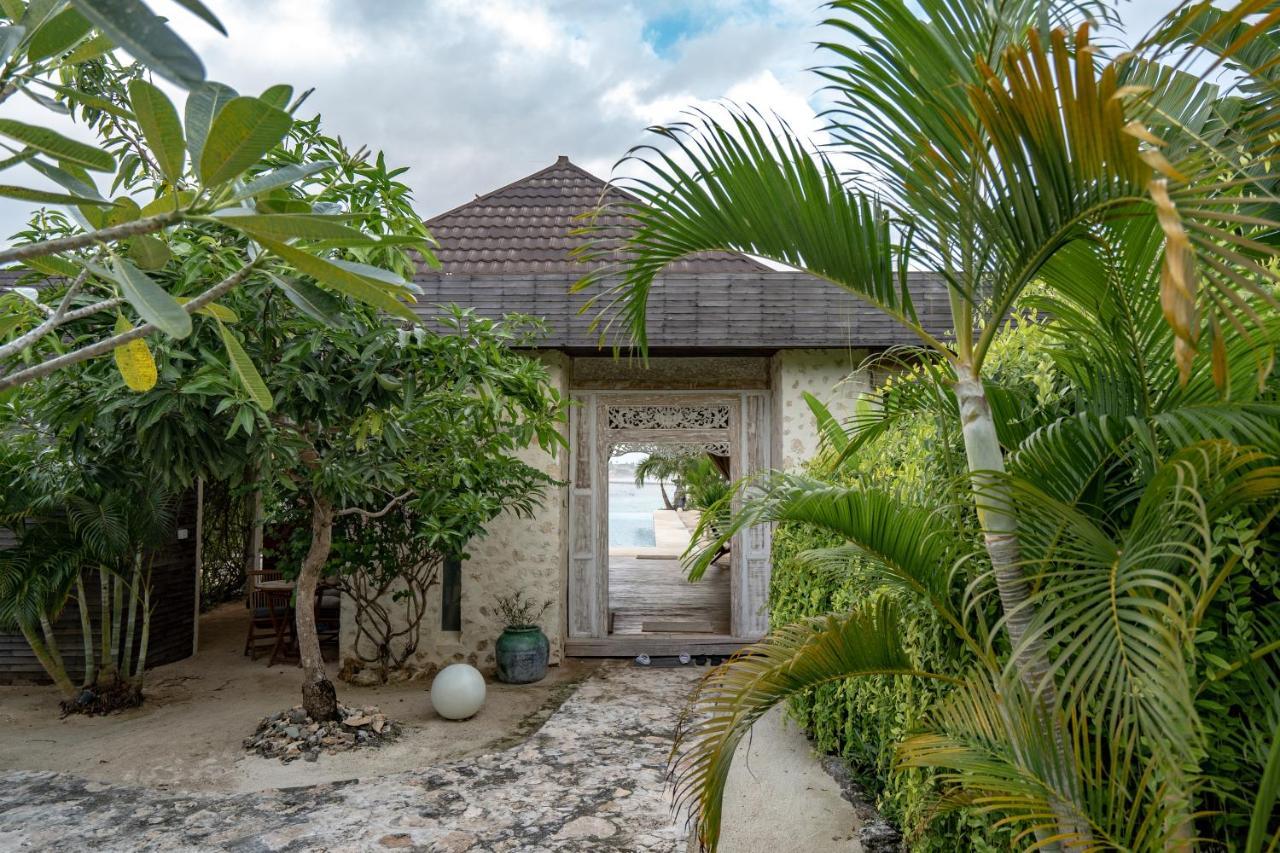 Villa Kingfisher Lembongan Εξωτερικό φωτογραφία
