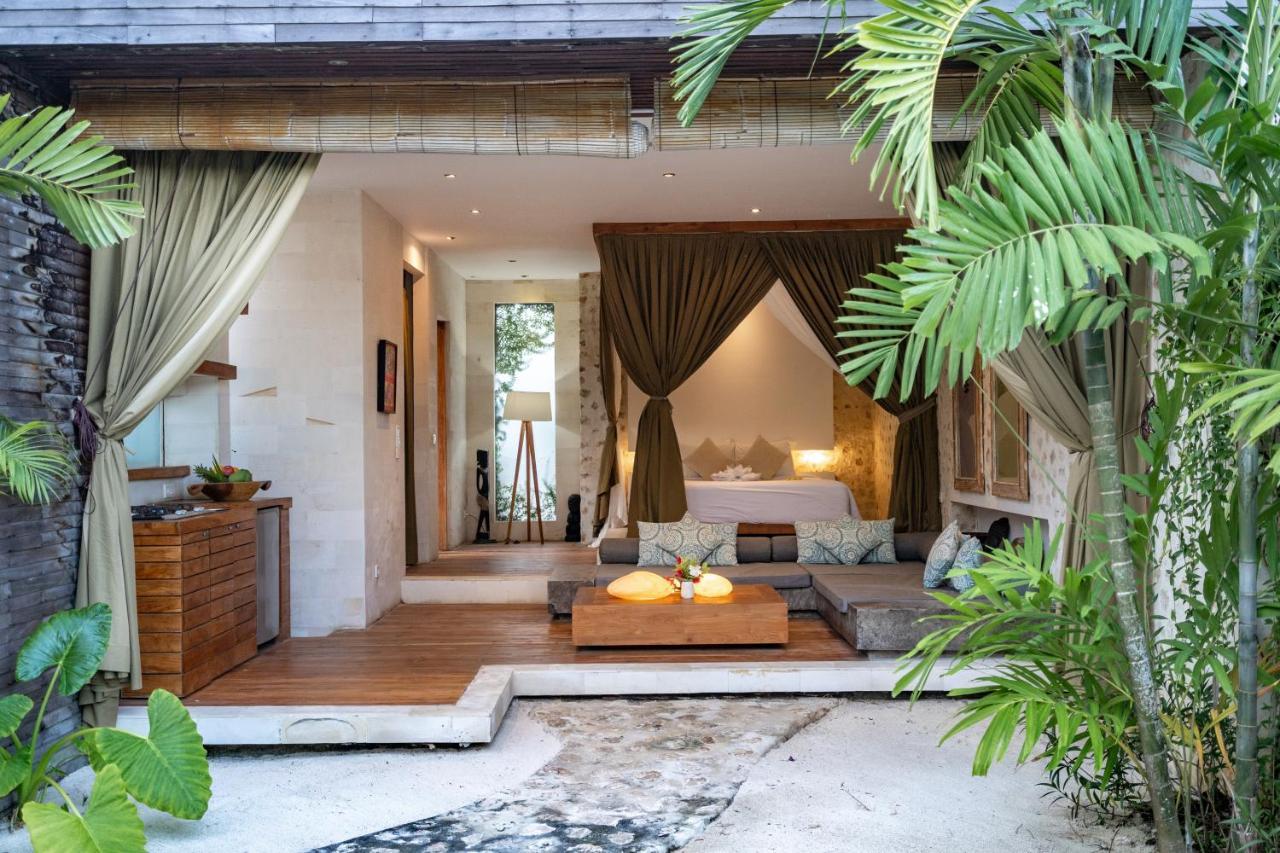 Villa Kingfisher Lembongan Εξωτερικό φωτογραφία