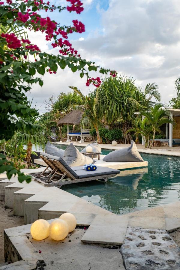 Villa Kingfisher Lembongan Εξωτερικό φωτογραφία