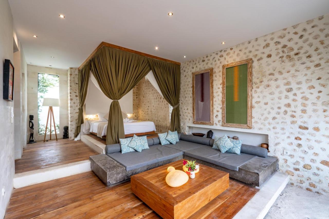 Villa Kingfisher Lembongan Εξωτερικό φωτογραφία