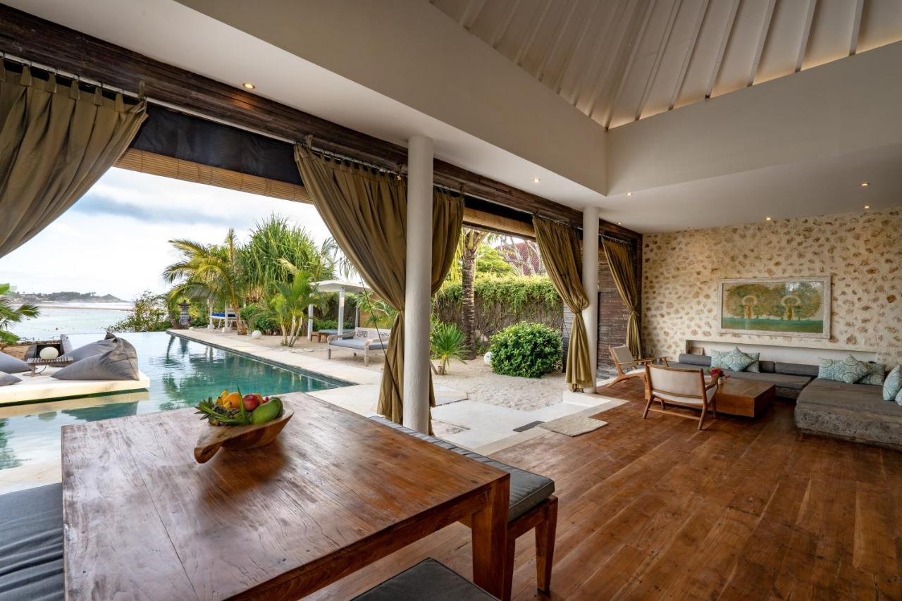 Villa Kingfisher Lembongan Εξωτερικό φωτογραφία