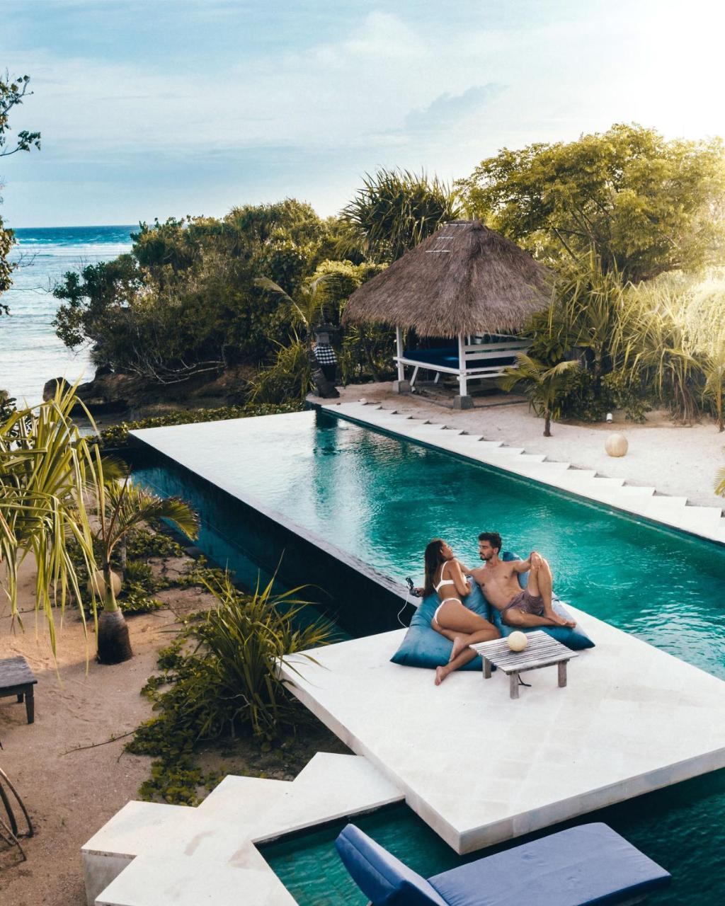 Villa Kingfisher Lembongan Εξωτερικό φωτογραφία